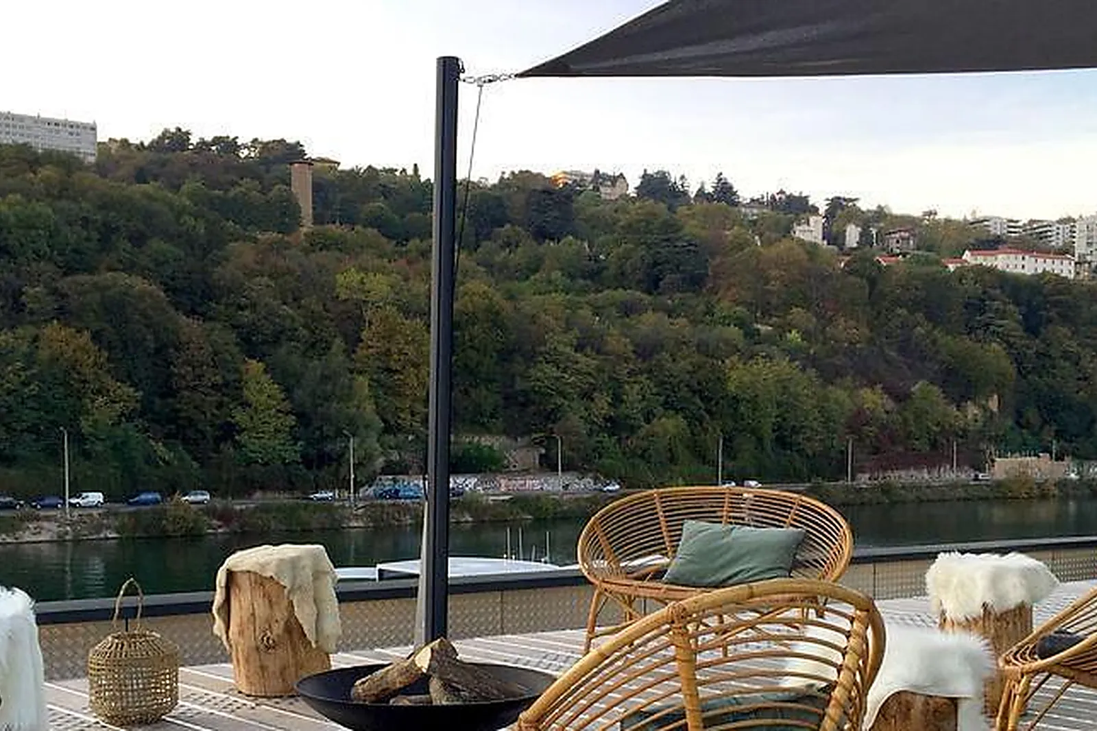 Lieux événementiels, TWELTY LAB