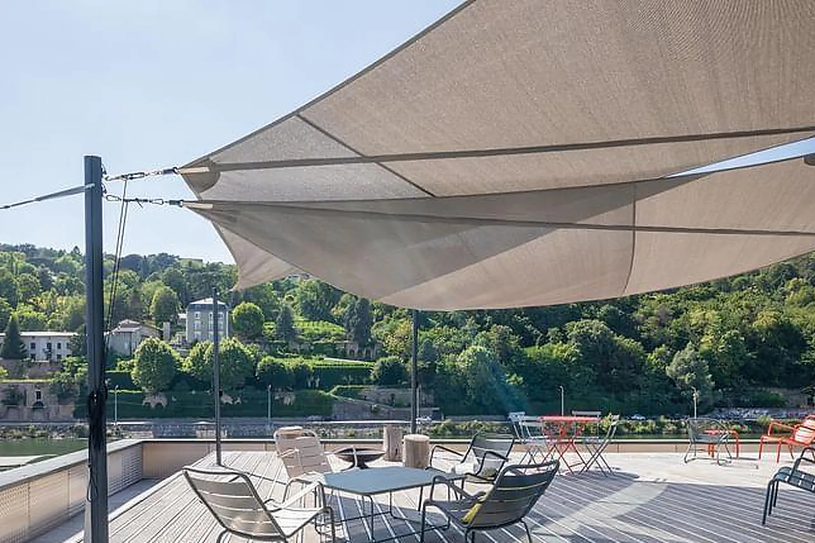 Lieux événementiels, TWELTY LAB