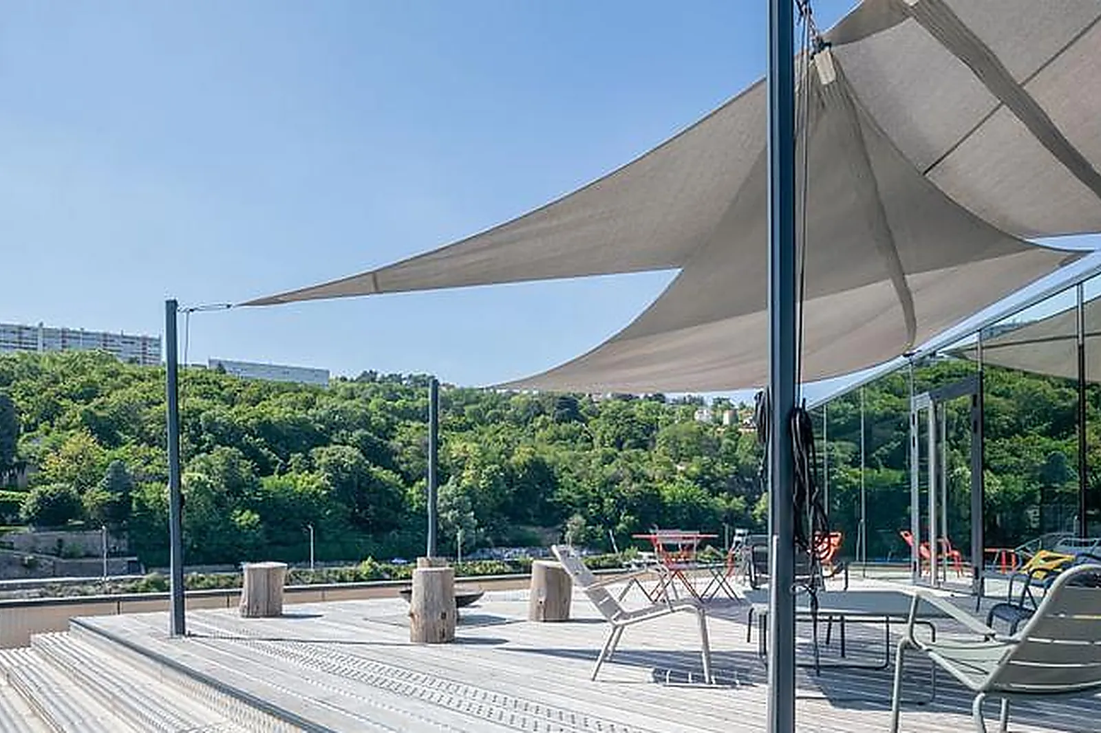 Lieux événementiels, TWELTY LAB