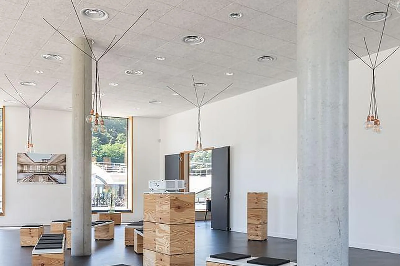 Lieux événementiels, TWELTY LAB