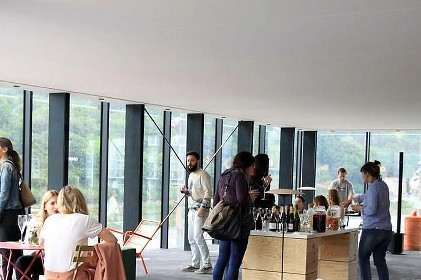 Lieux événementiels, TWELTY LAB