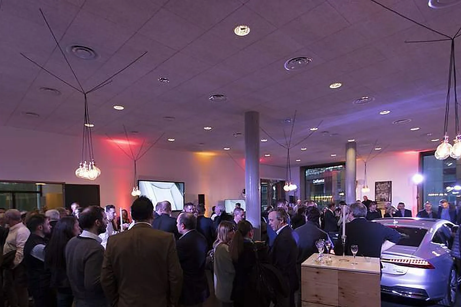 Lieux événementiels, TWELTY LAB