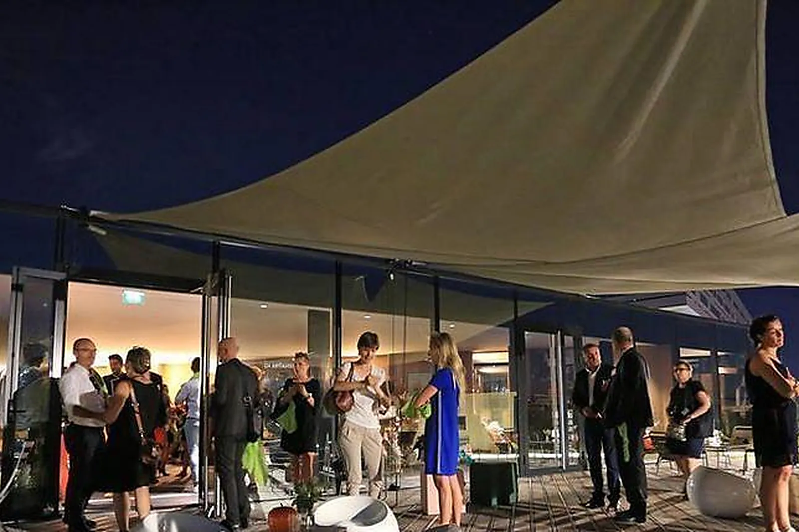 Lieux événementiels, TWELTY LAB