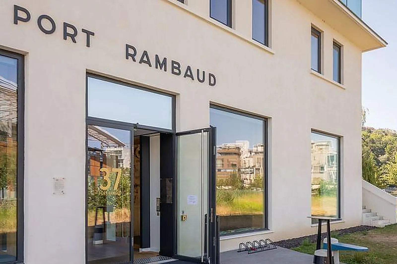 Lieux événementiels, TWELTY LAB