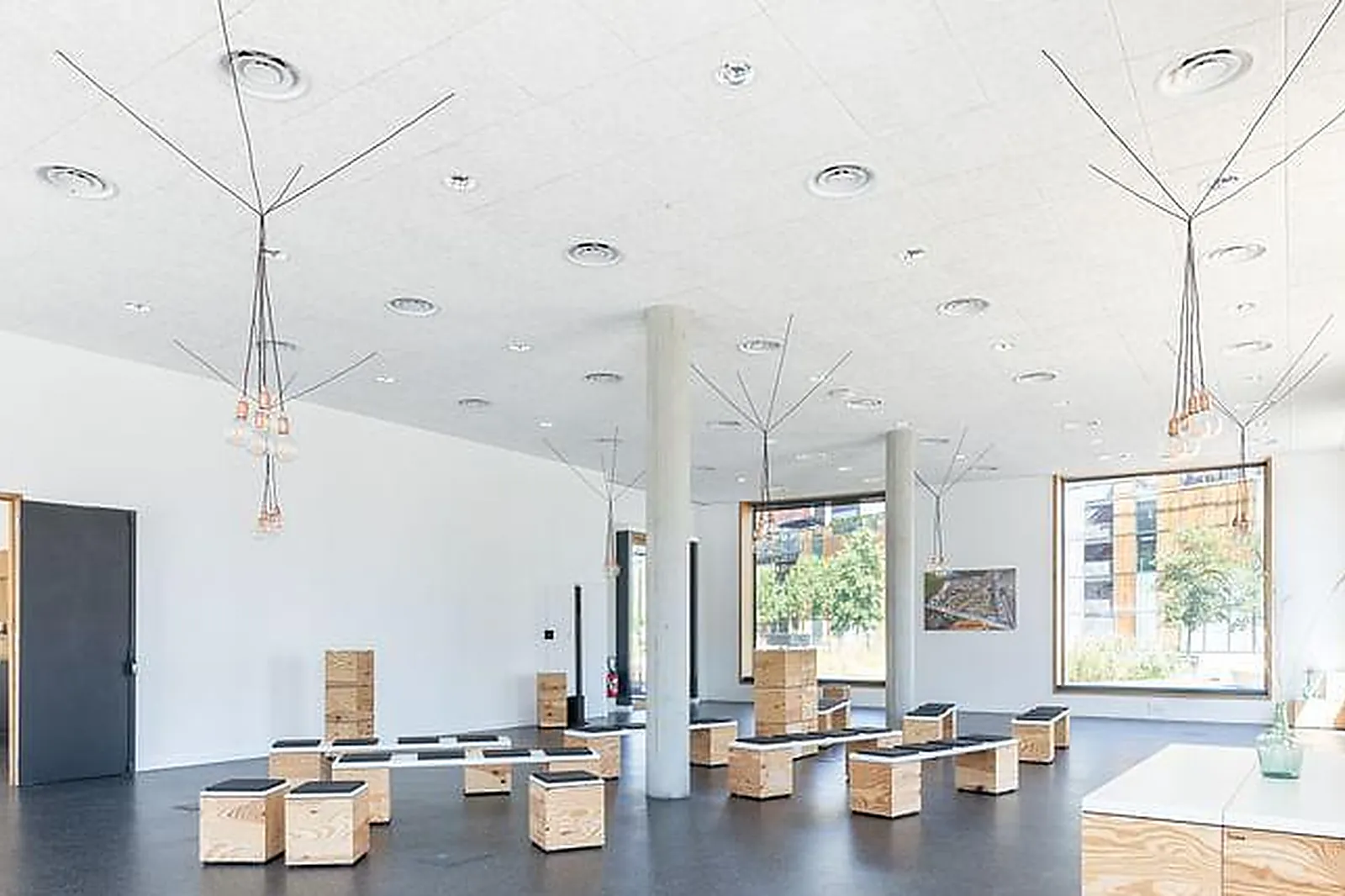 Lieux événementiels, TWELTY LAB