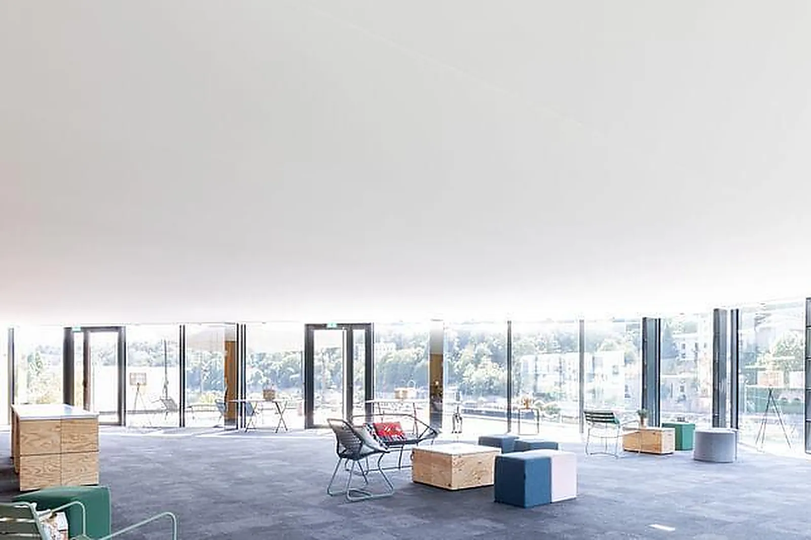 Lieux événementiels, TWELTY LAB