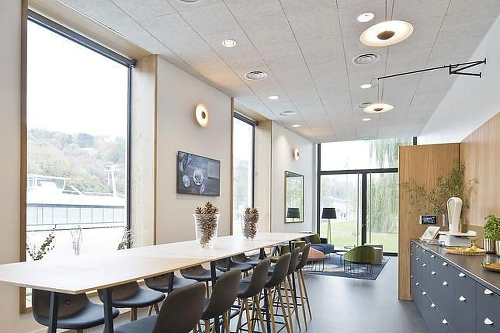 Lieux événementiels, TWELTY LAB