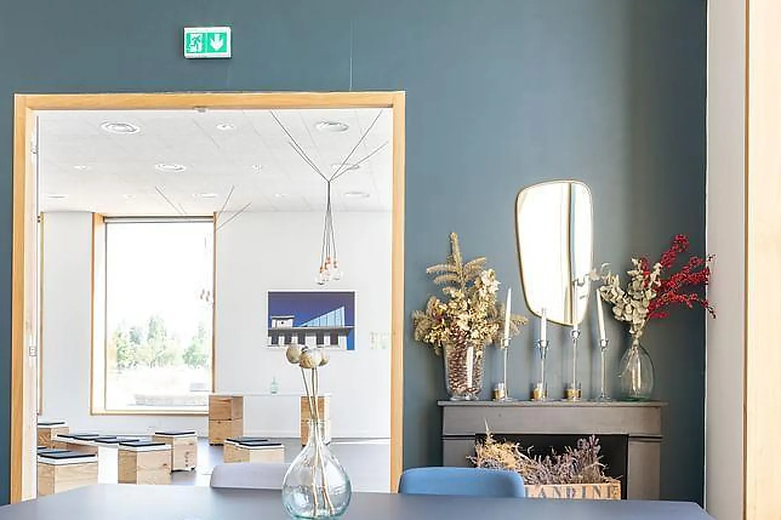 Lieux événementiels, TWELTY LAB