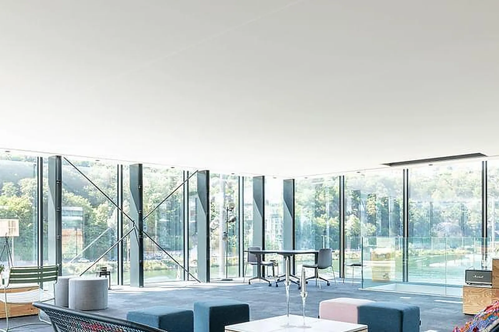 Lieux événementiels, TWELTY LAB