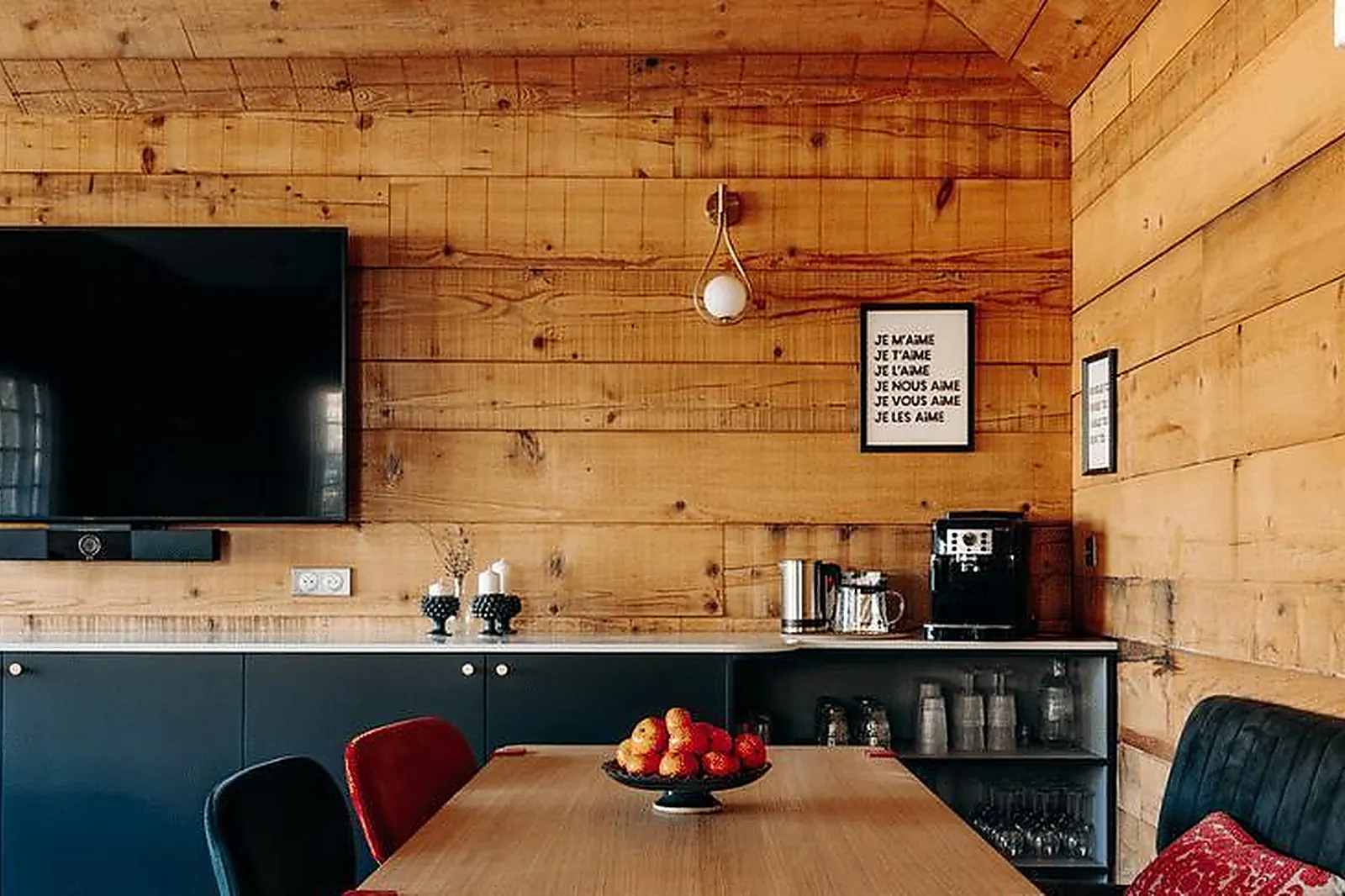 Lieux événementiels, BOPE - BUREAUX OPÉRÉS