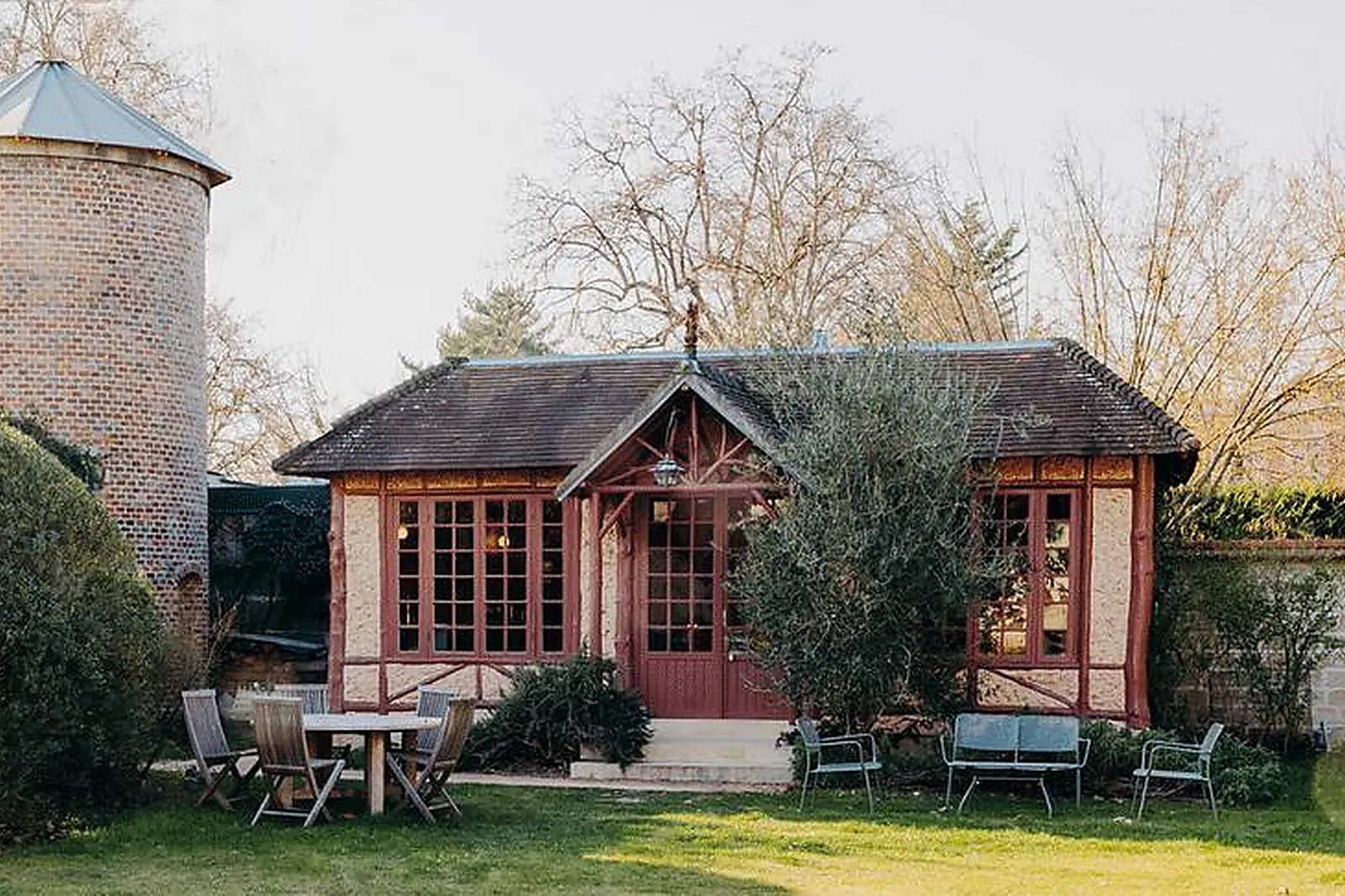 Lieux événementiels, BOPE - BUREAUX OPÉRÉS