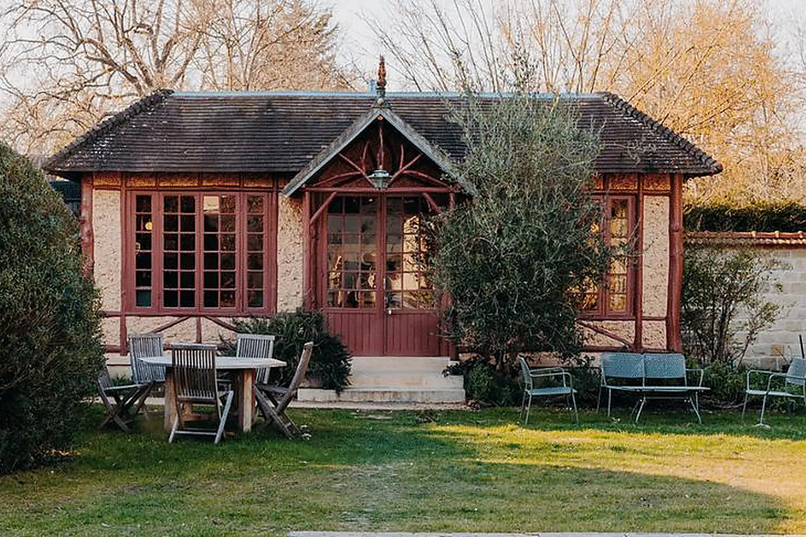Lieux événementiels, BOPE - BUREAUX OPÉRÉS