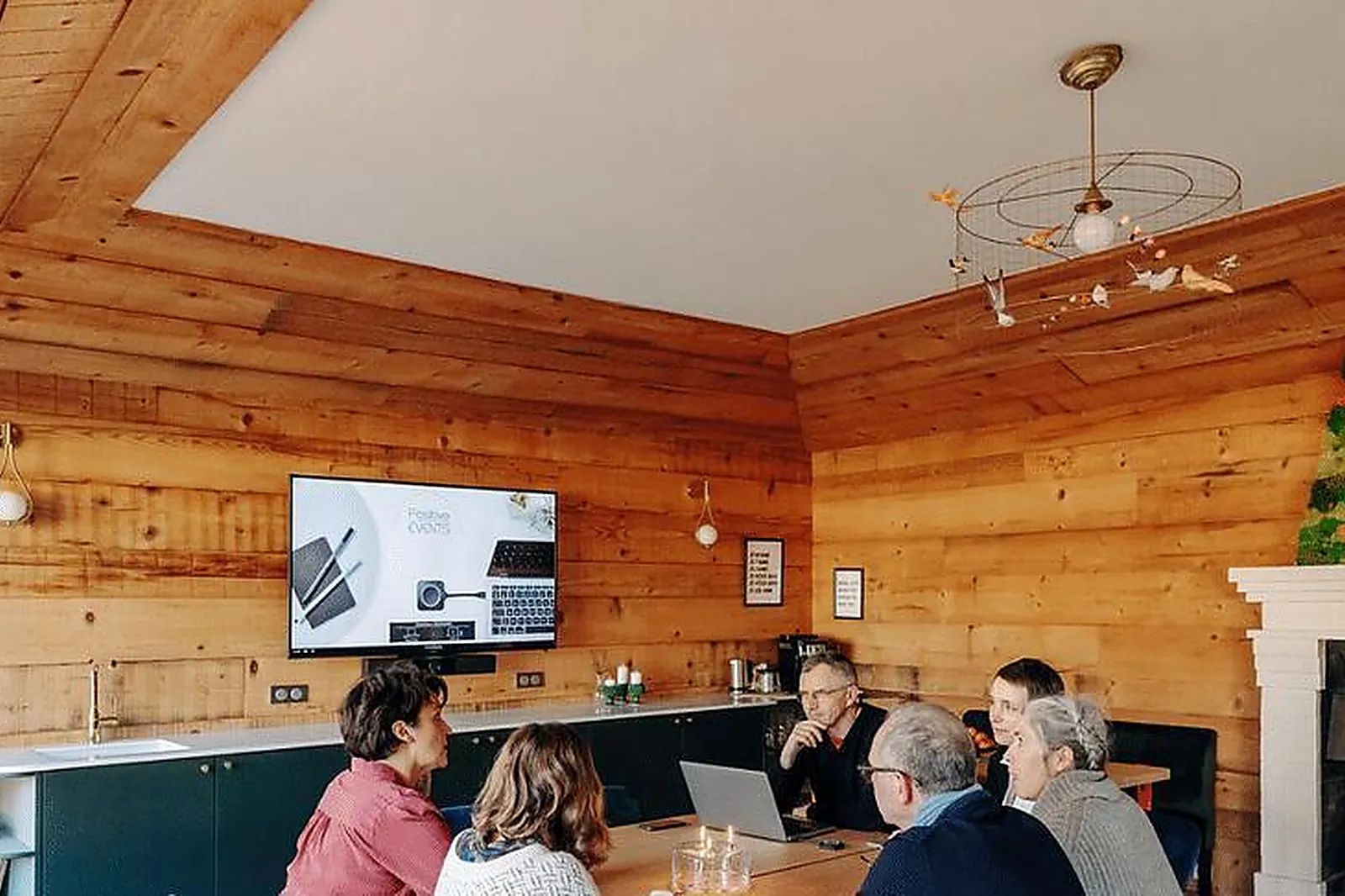 Lieux événementiels, BOPE - BUREAUX OPÉRÉS