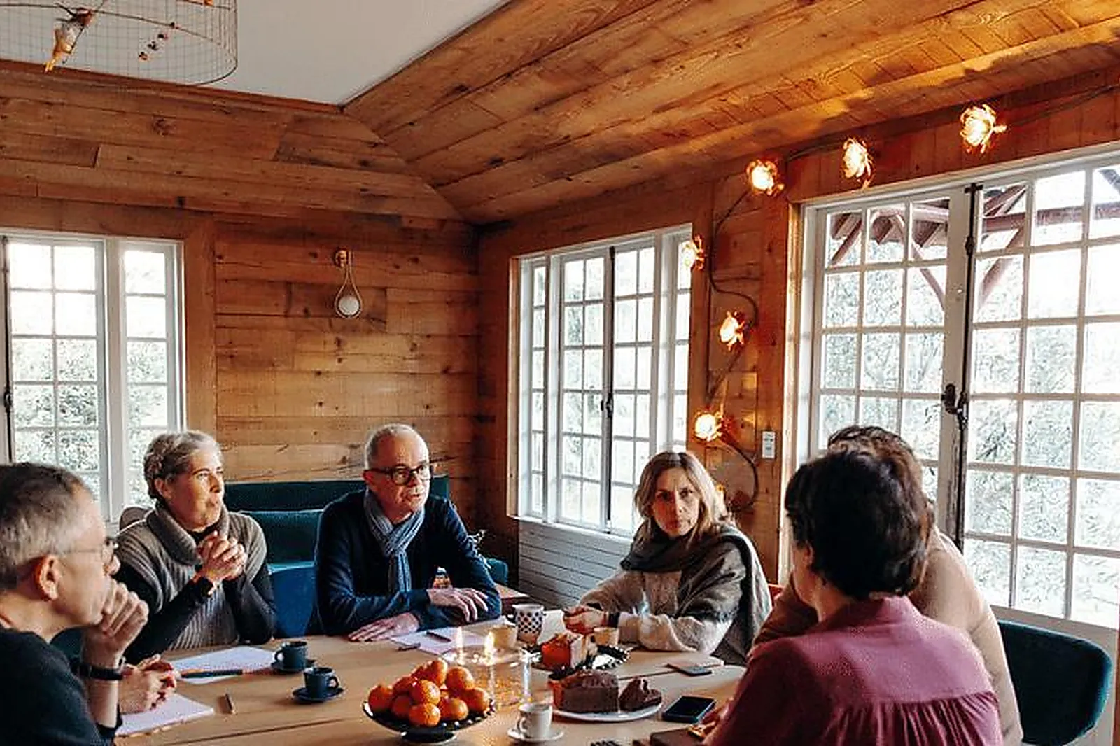 Lieux événementiels, BOPE - BUREAUX OPÉRÉS