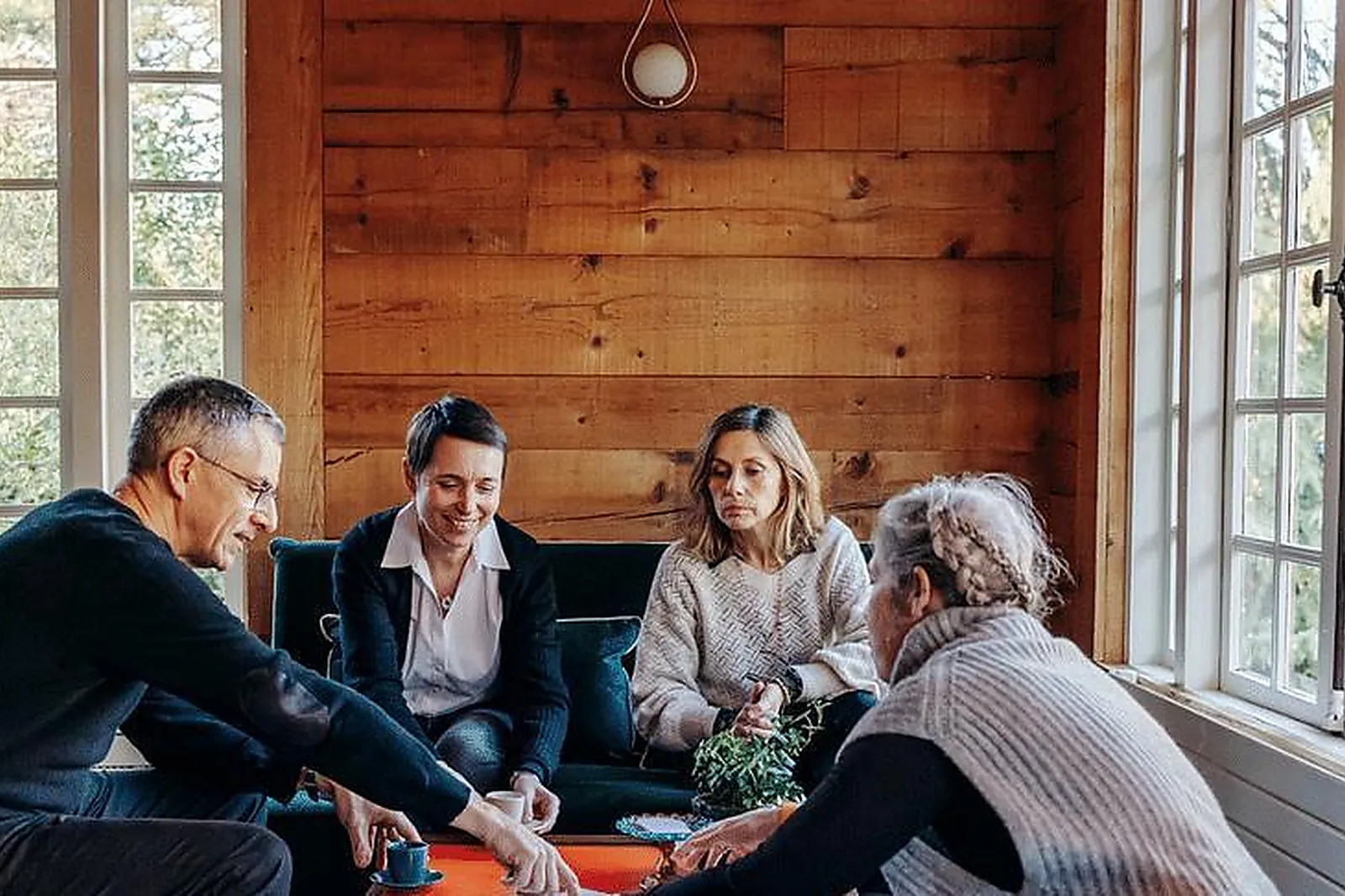 Lieux événementiels, BOPE - BUREAUX OPÉRÉS