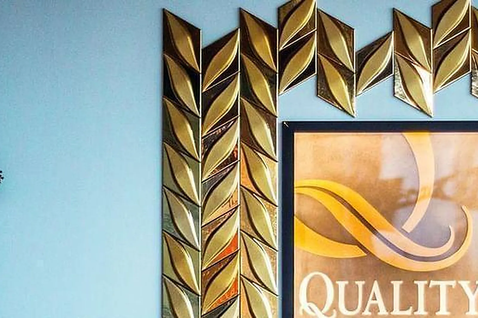 Lieux événementiels, POSITIVE PLACE ****