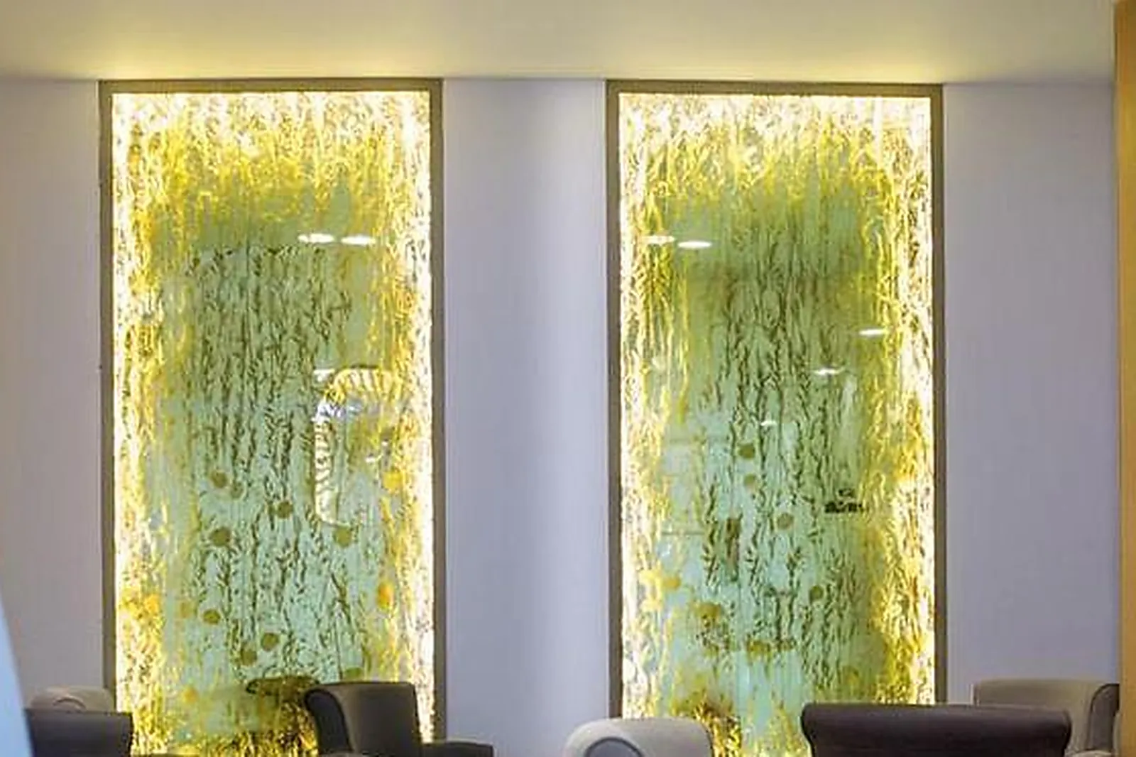 Lieux événementiels, POSITIVE PLACE ****