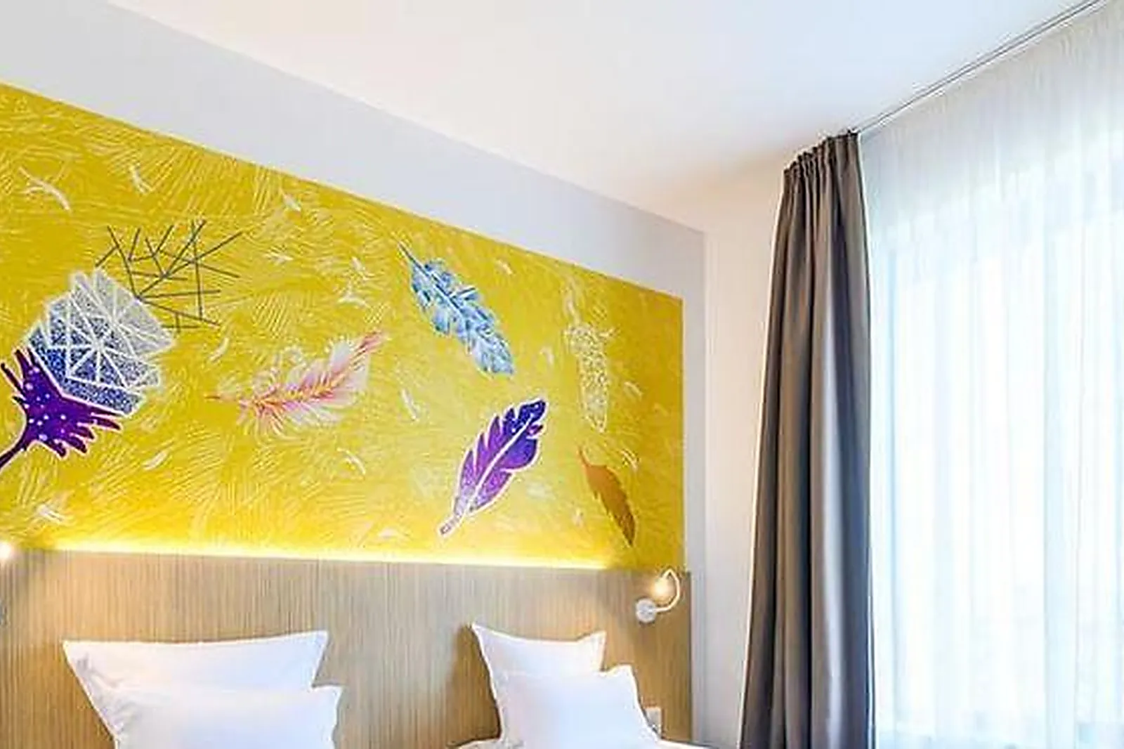 Lieux événementiels, POSITIVE PLACE ****