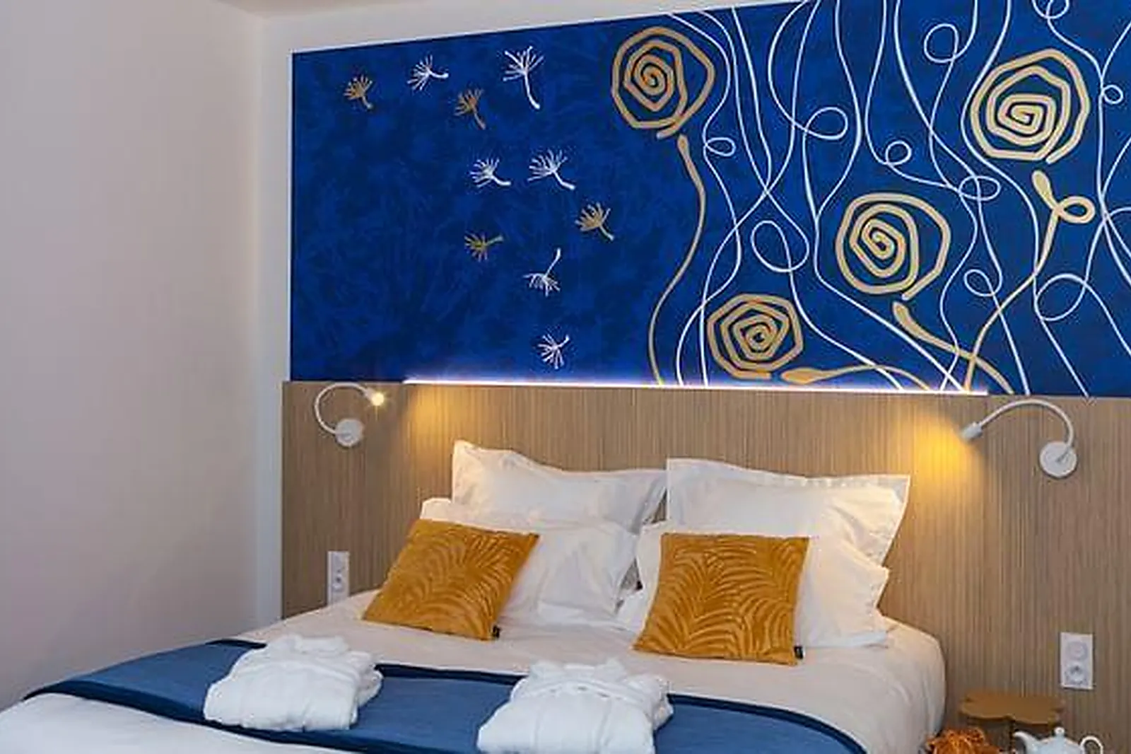 Lieux événementiels, POSITIVE PLACE ****