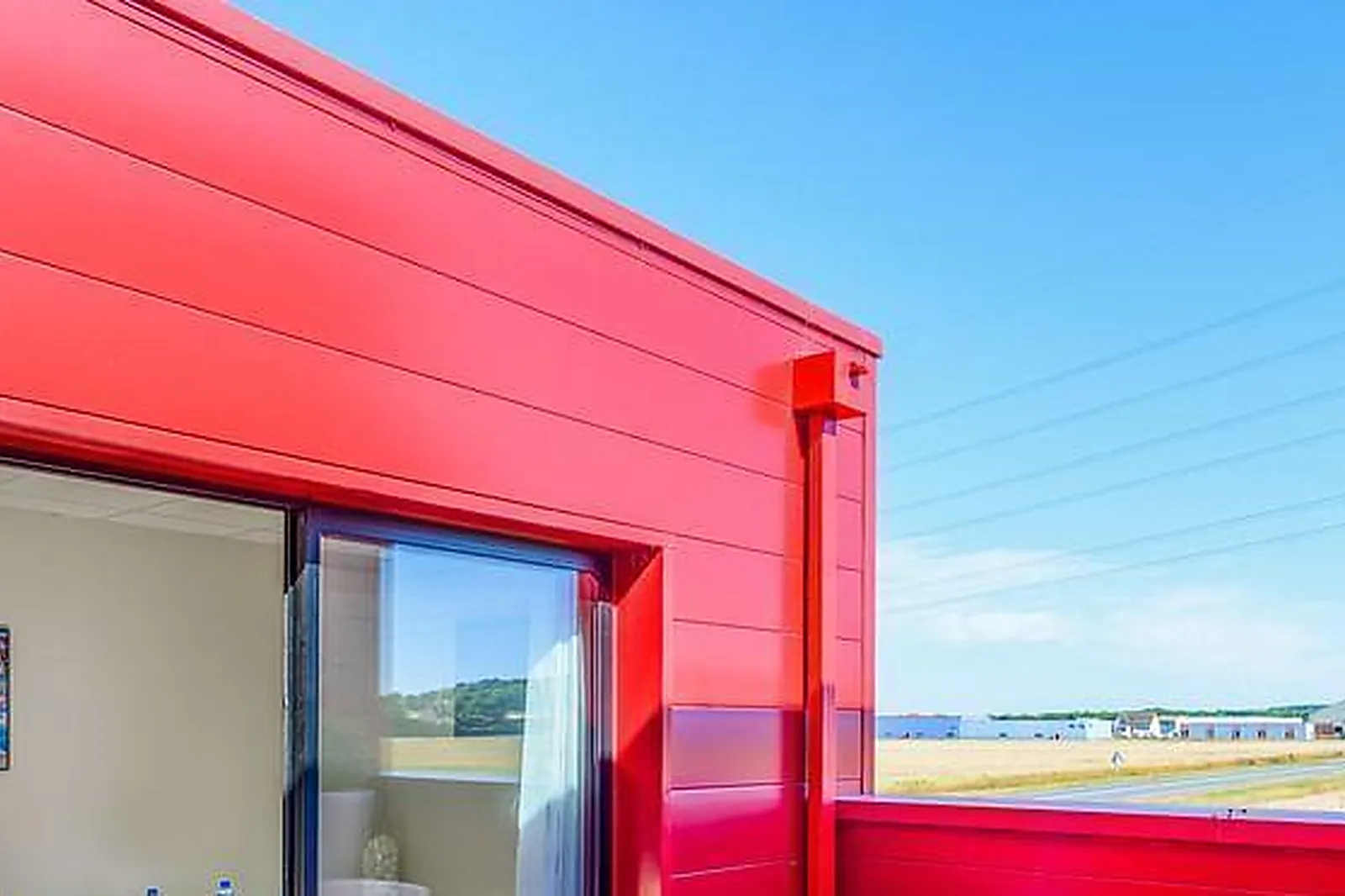 Lieux événementiels, POSITIVE PLACE ****