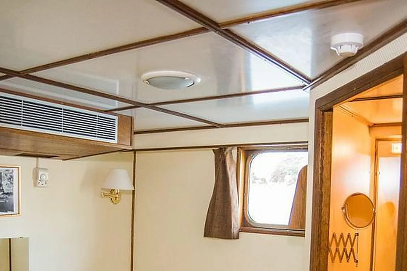 Lieux événementiels, POSÉIDON