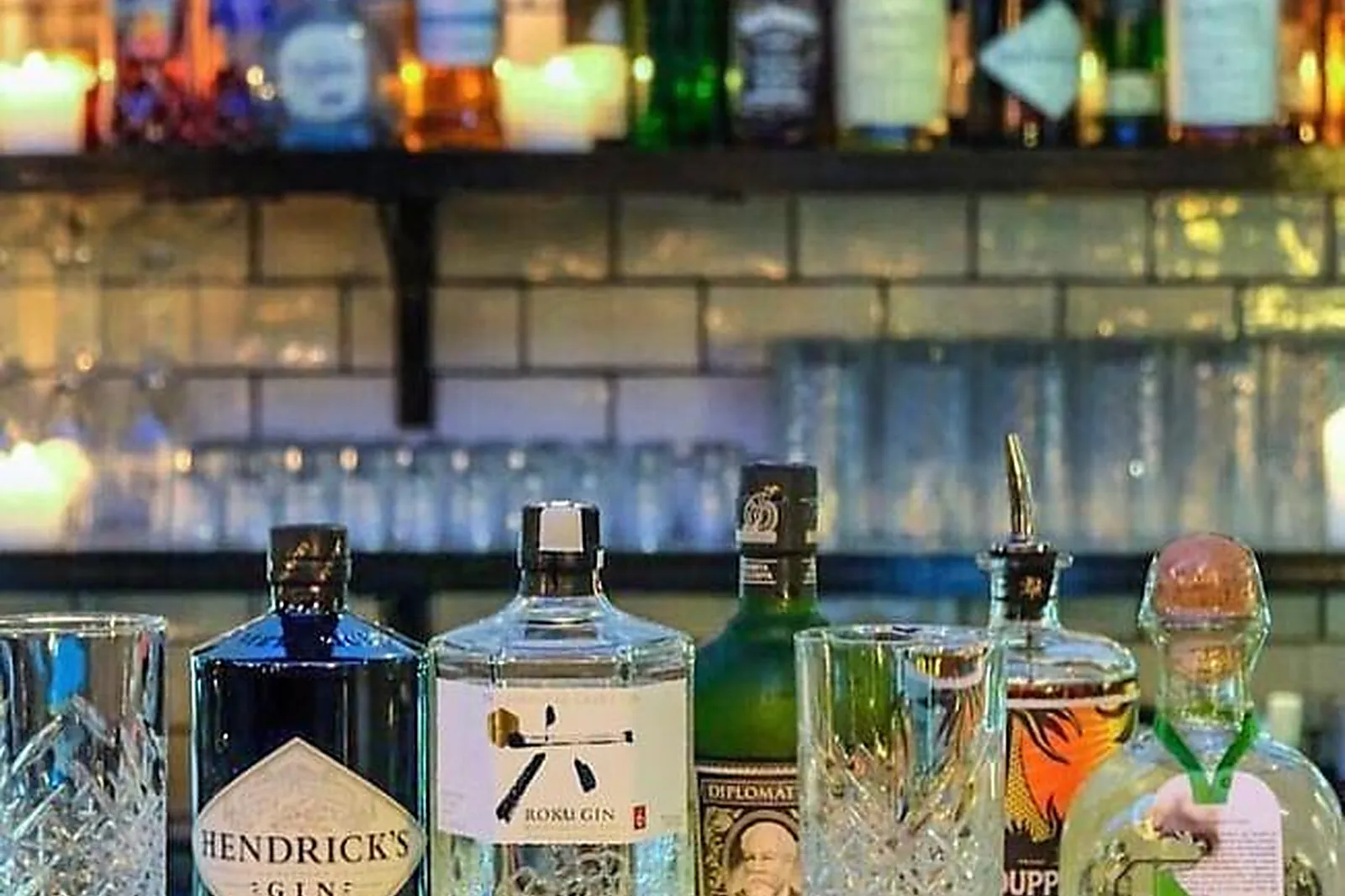 Lieux événementiels, POUPÉE