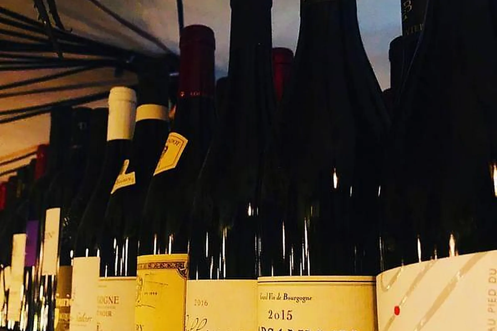 Lieux événementiels, POUPÉE