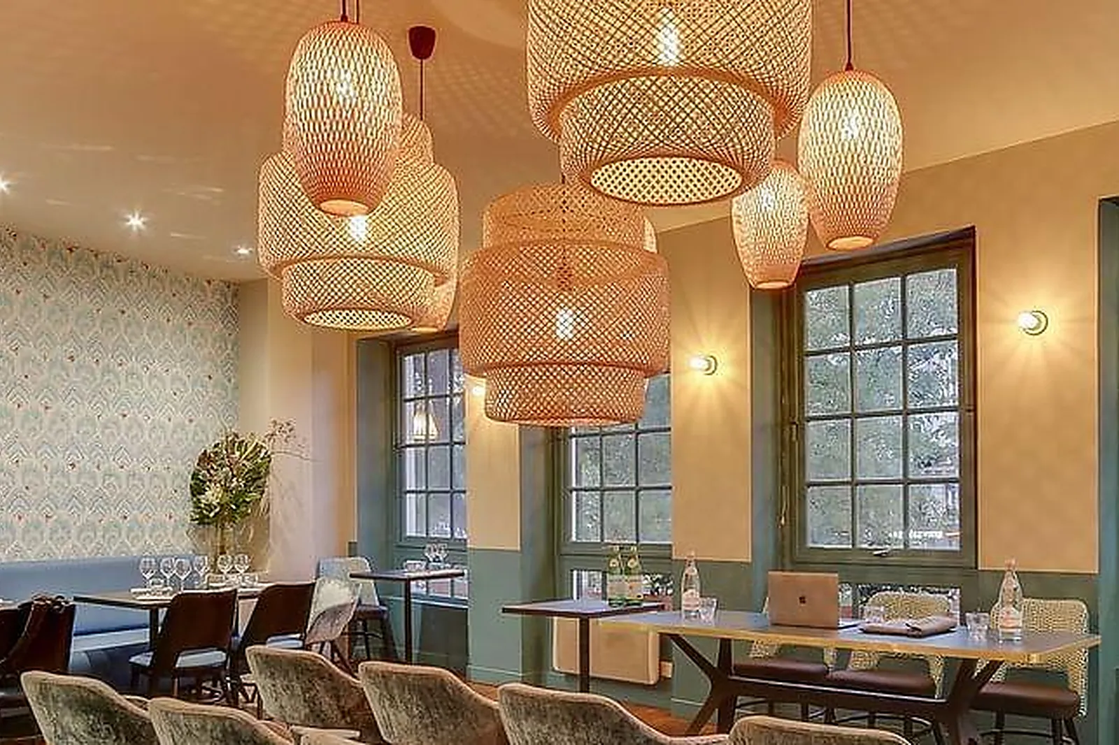 Lieux événementiels, PRATOLINA