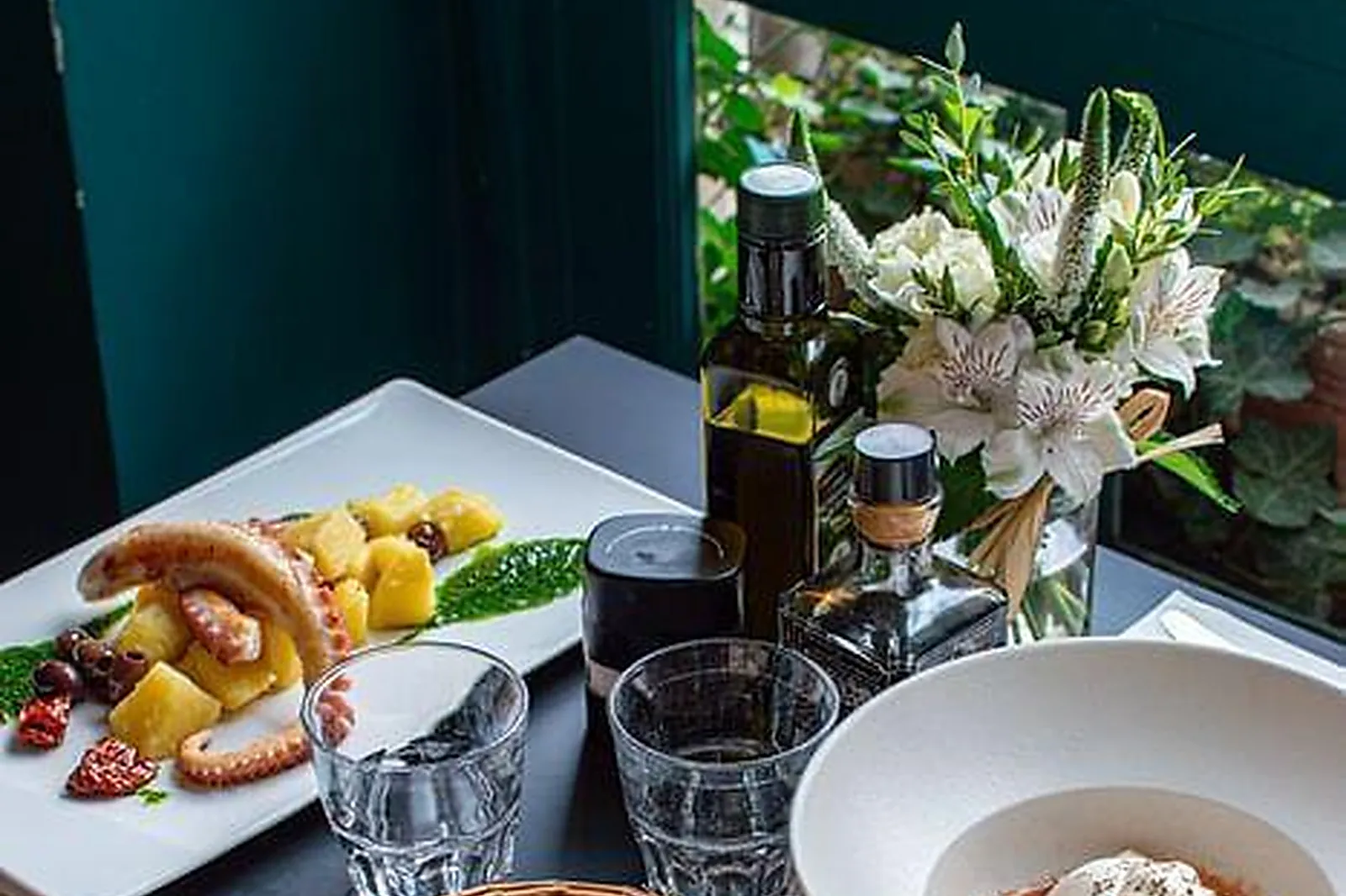 Lieux événementiels, PRATOLINA