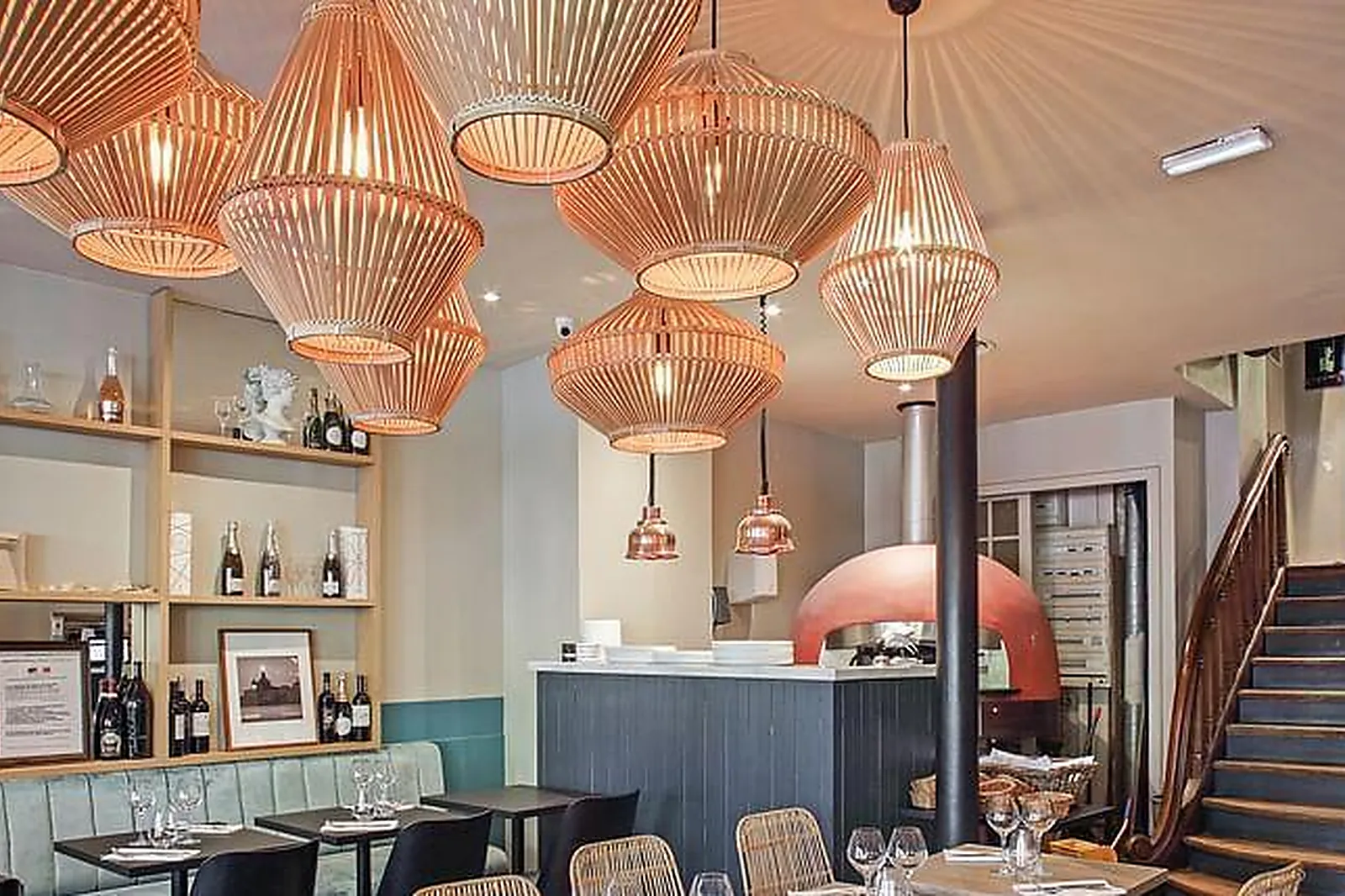 Lieux événementiels, PRATOLINA