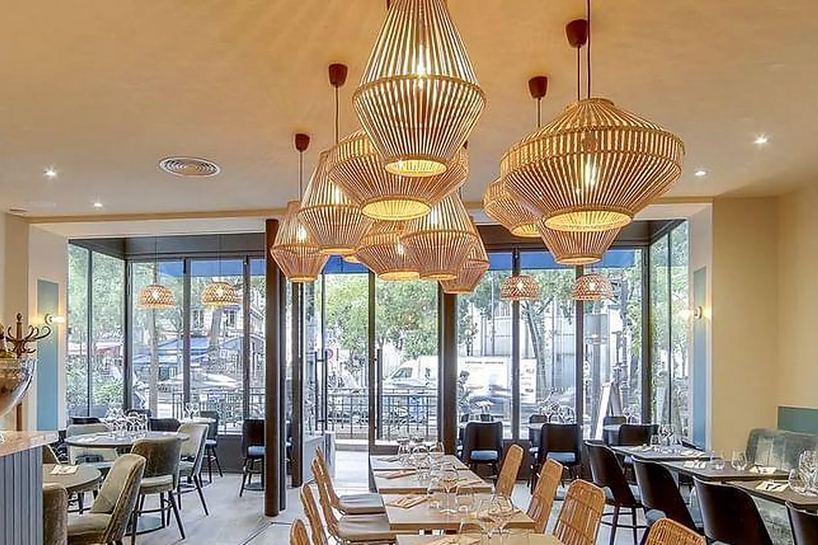 Lieux événementiels, PRATOLINA