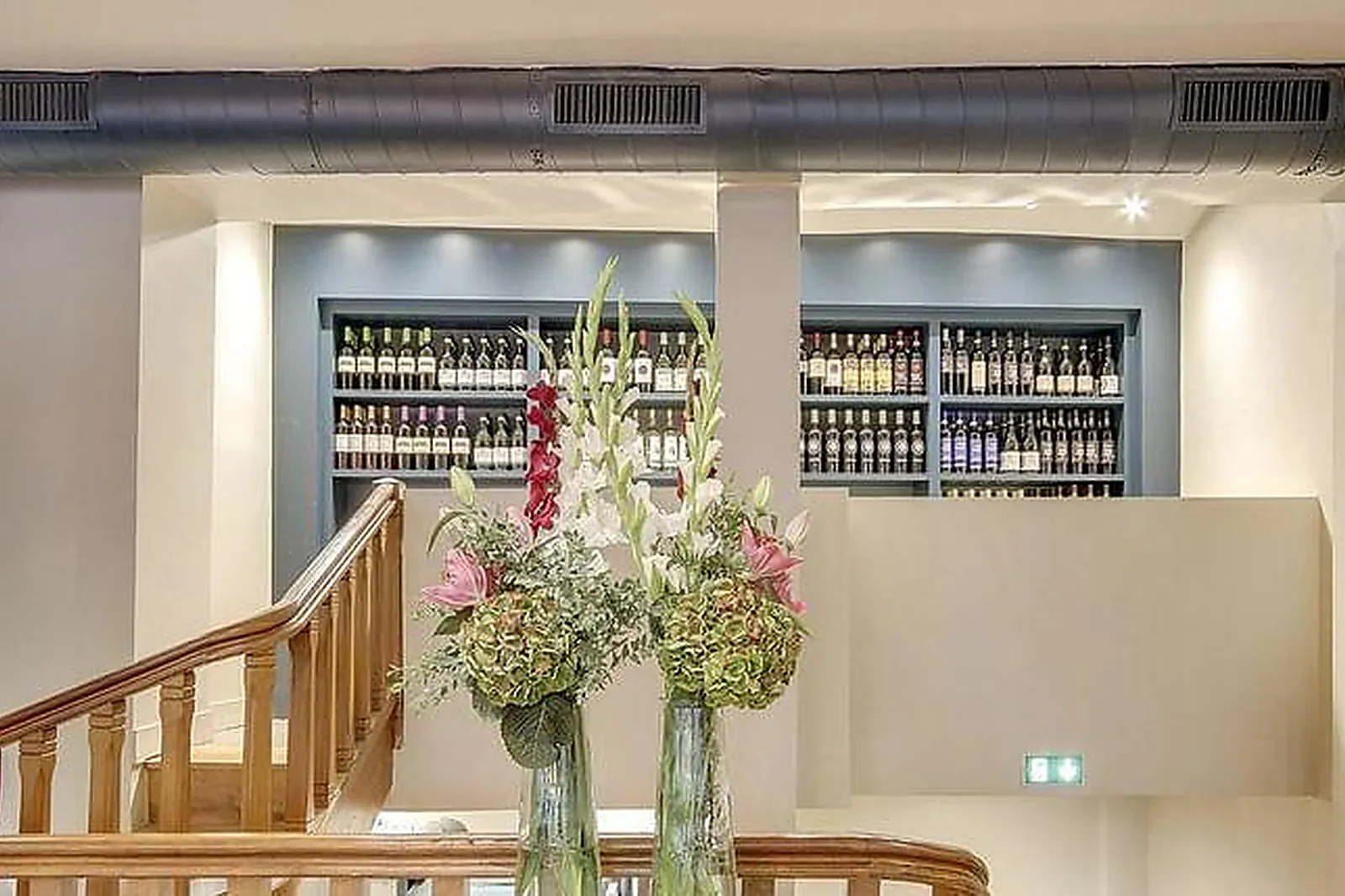 Lieux événementiels, PRATOLINA