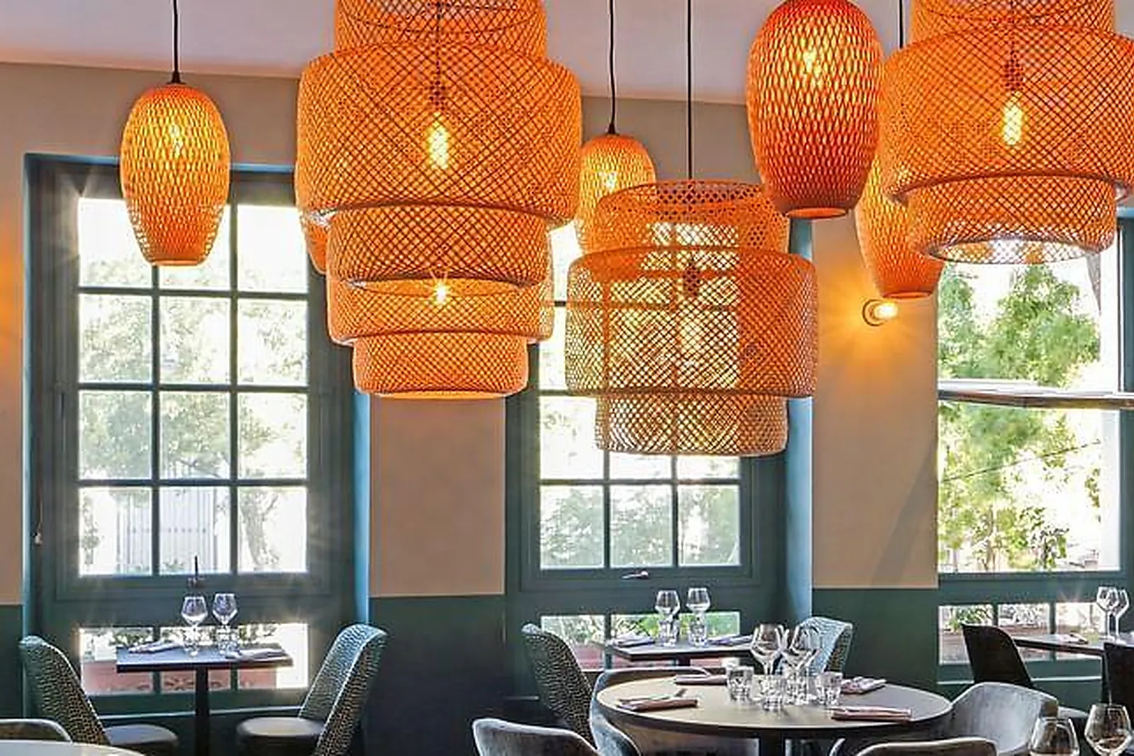 Lieux événementiels, PRATOLINA