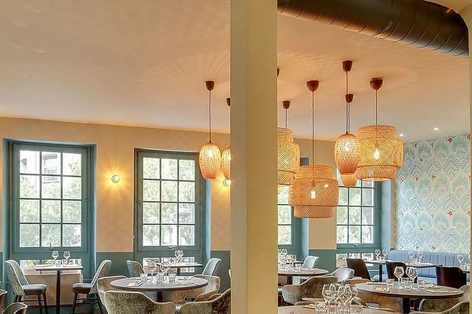 Lieux événementiels, PRATOLINA