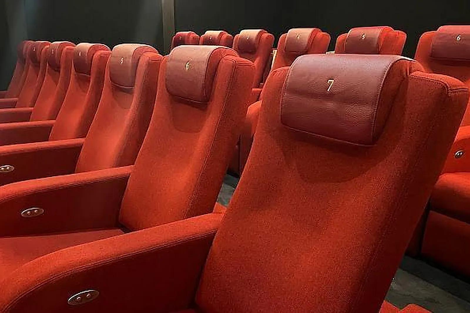 Lieux événementiels, PREMIÈRE CINEMAS ARPAJON
