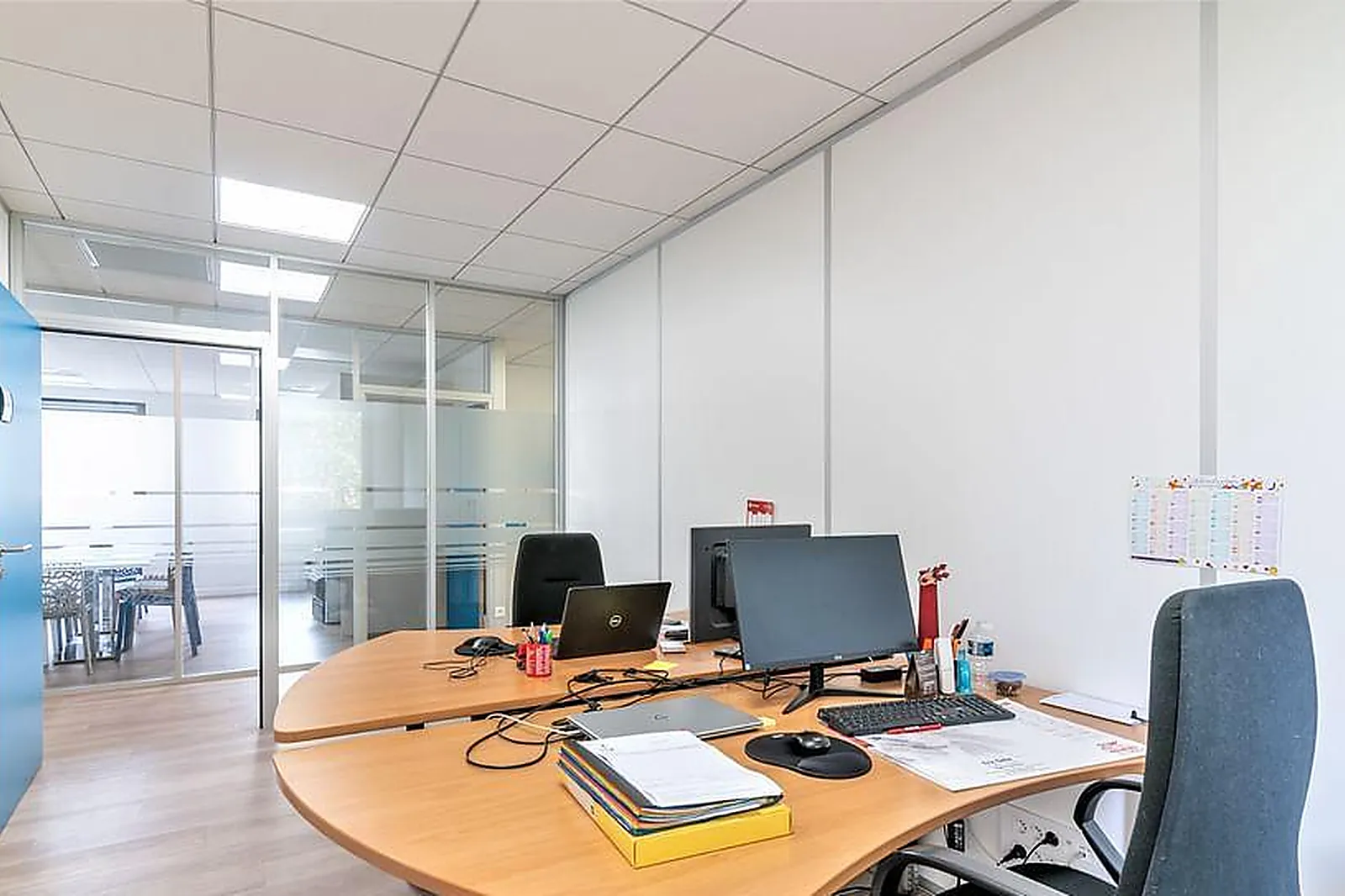 Lieux événementiels, PRESTABURO LIMONEST