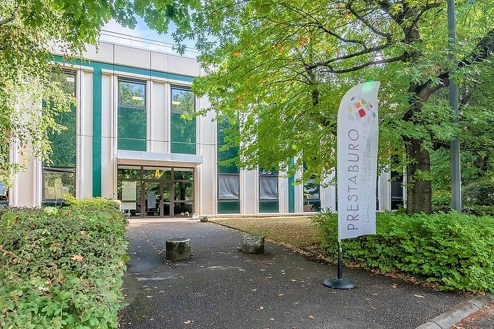 Lieux événementiels, PRESTABURO LIMONEST