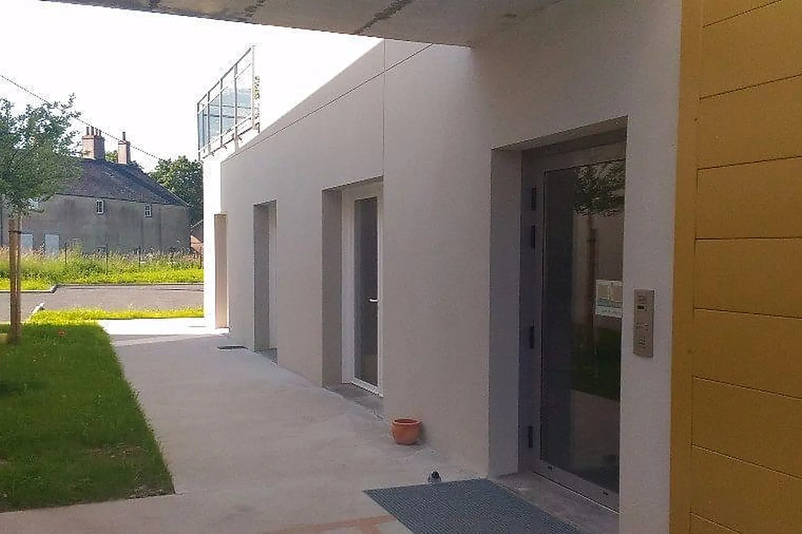 Lieux événementiels, PRESTIGE INTERLANGUAGE