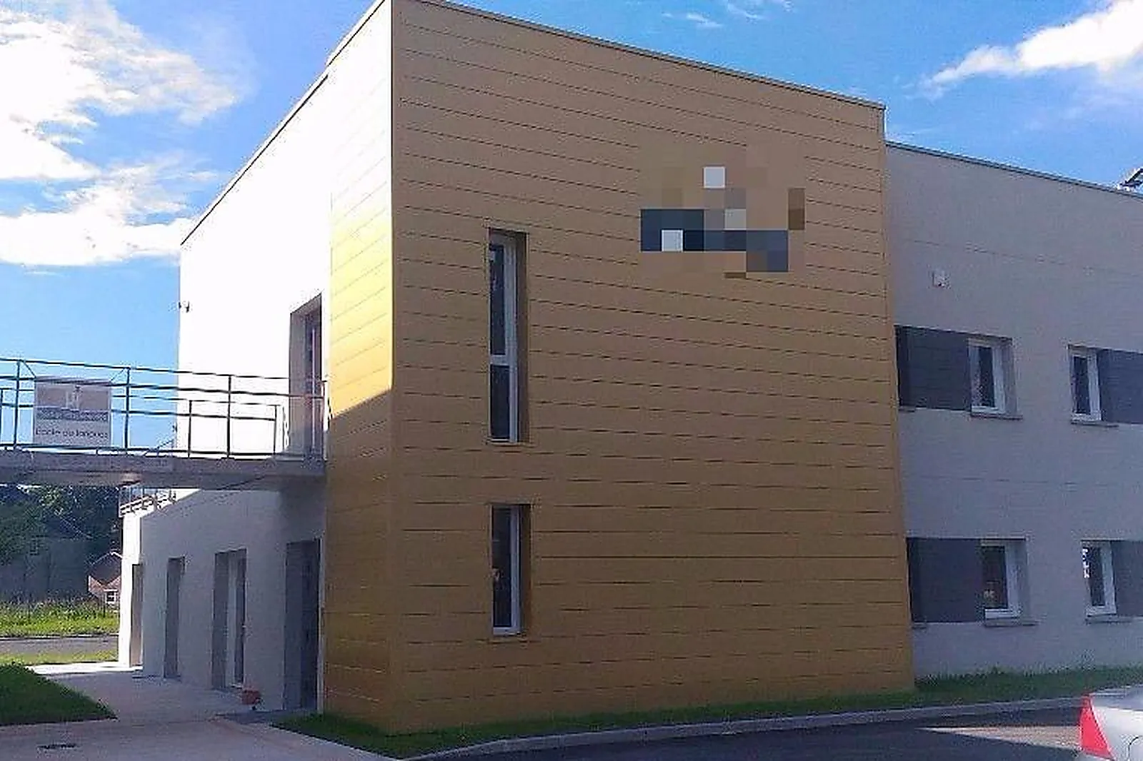 Lieux événementiels, PRESTIGE INTERLANGUAGE