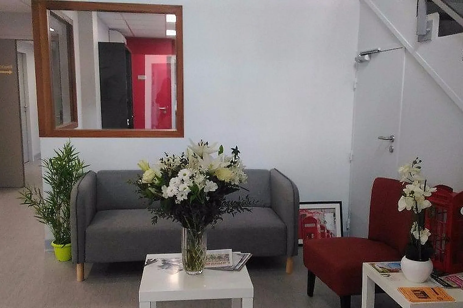 Lieux événementiels, PRESTIGE INTERLANGUAGE