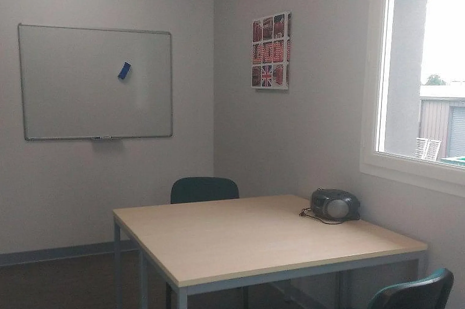 Lieux événementiels, PRESTIGE INTERLANGUAGE