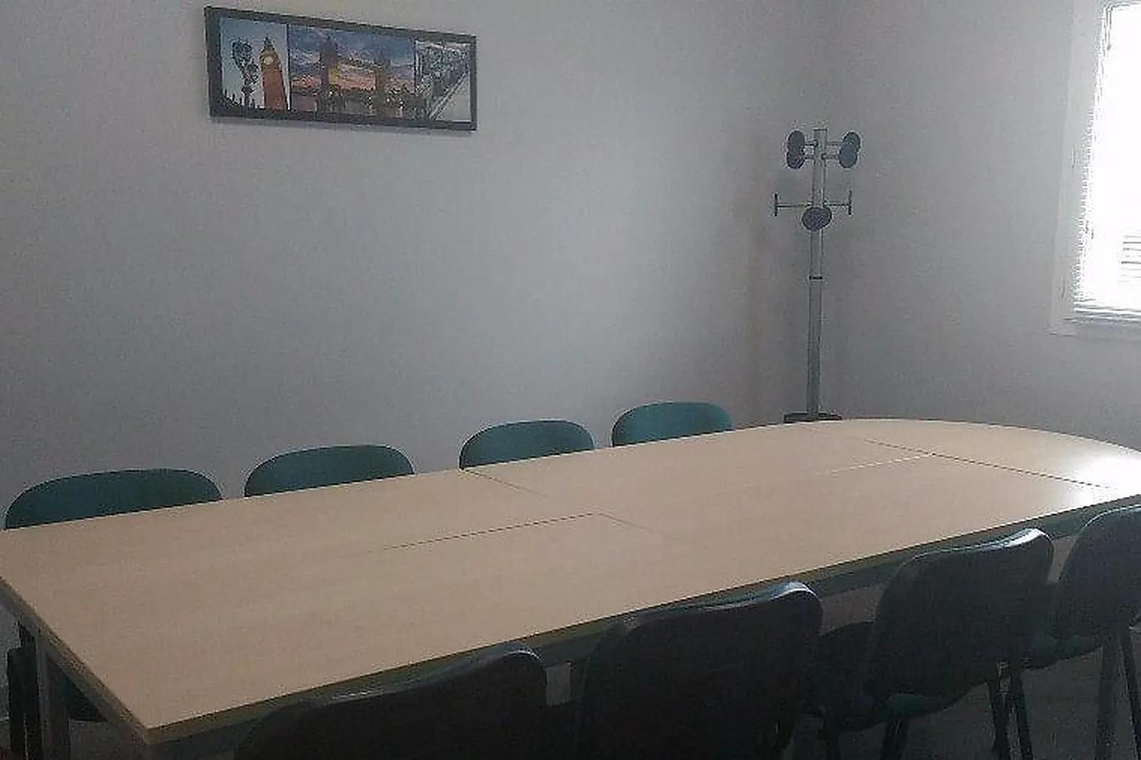 Lieux événementiels, PRESTIGE INTERLANGUAGE