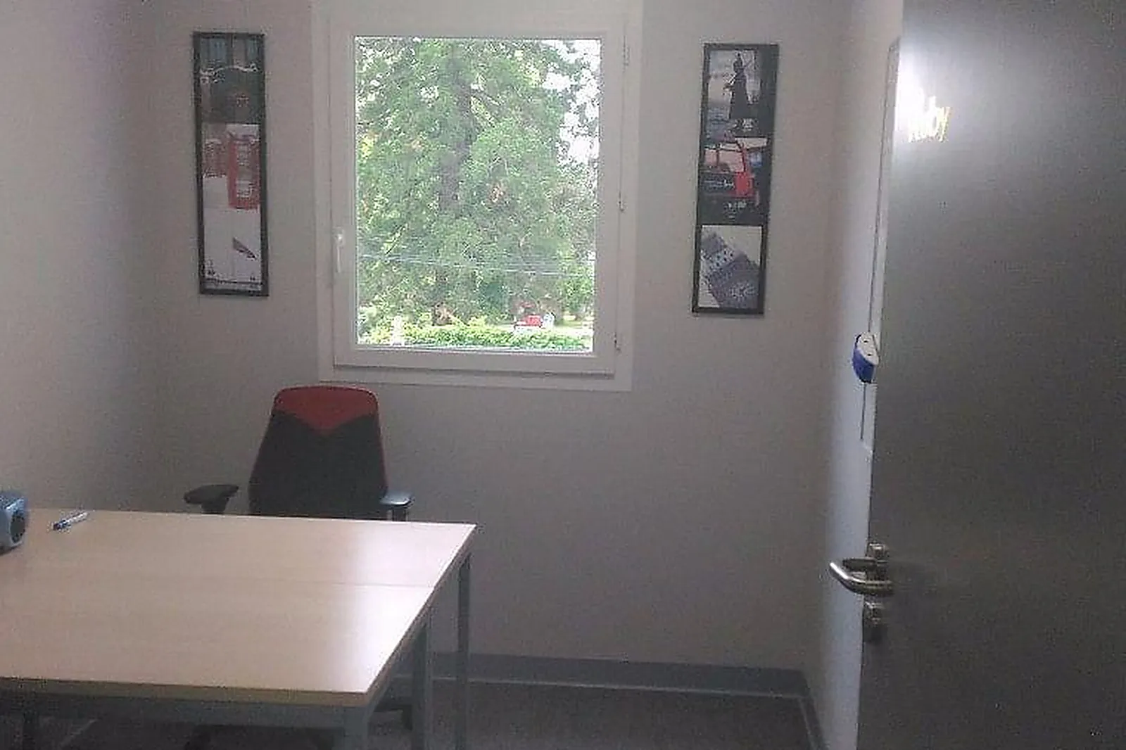 Lieux événementiels, PRESTIGE INTERLANGUAGE