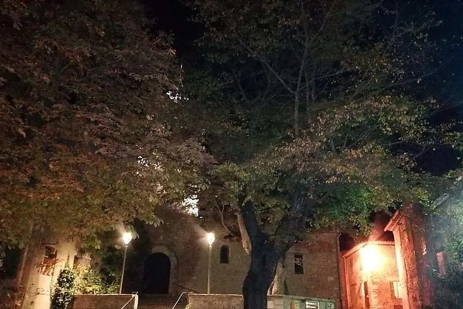 Lieux événementiels, PRIEURÉ DU VIEUX FOX