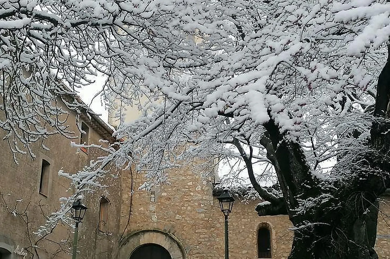 Lieux événementiels, PRIEURÉ DU VIEUX FOX