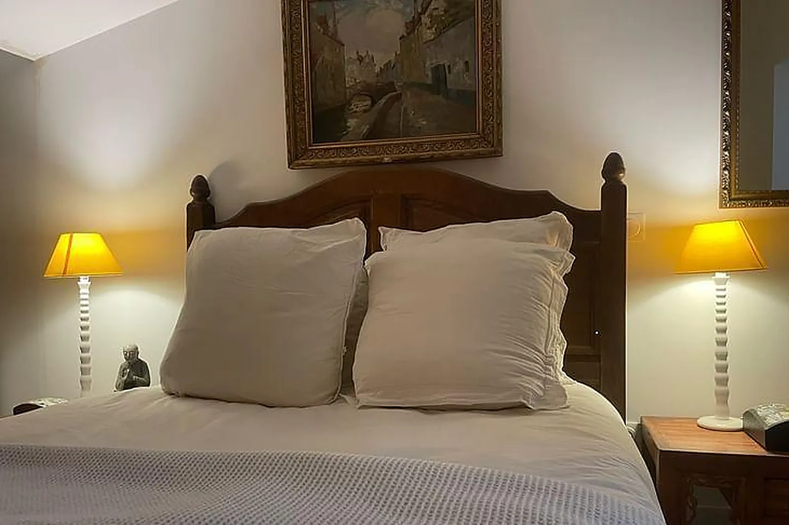 Lieux événementiels, PRIEURÉ DU VIEUX FOX