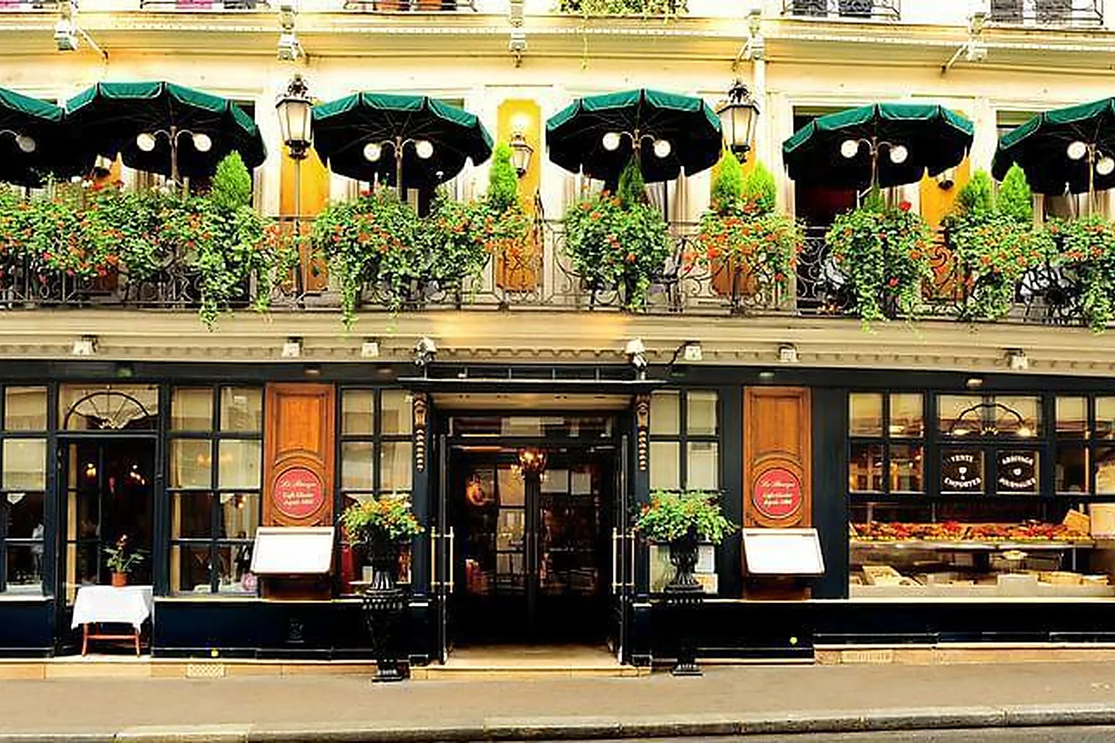 Lieux événementiels, PROCOPE