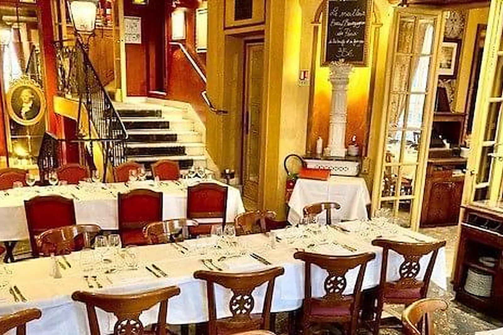 Lieux événementiels, PROCOPE