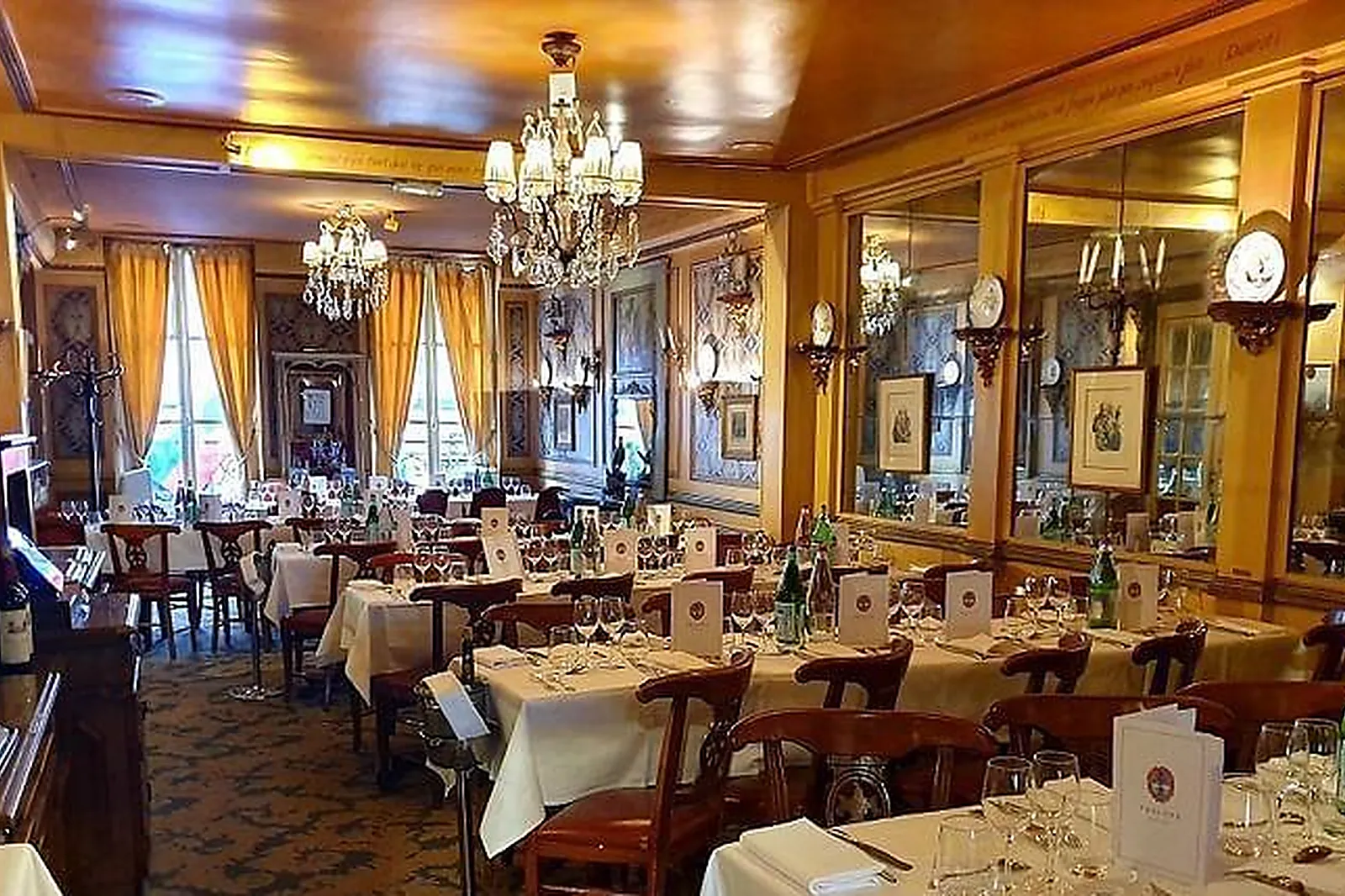 Lieux événementiels, PROCOPE