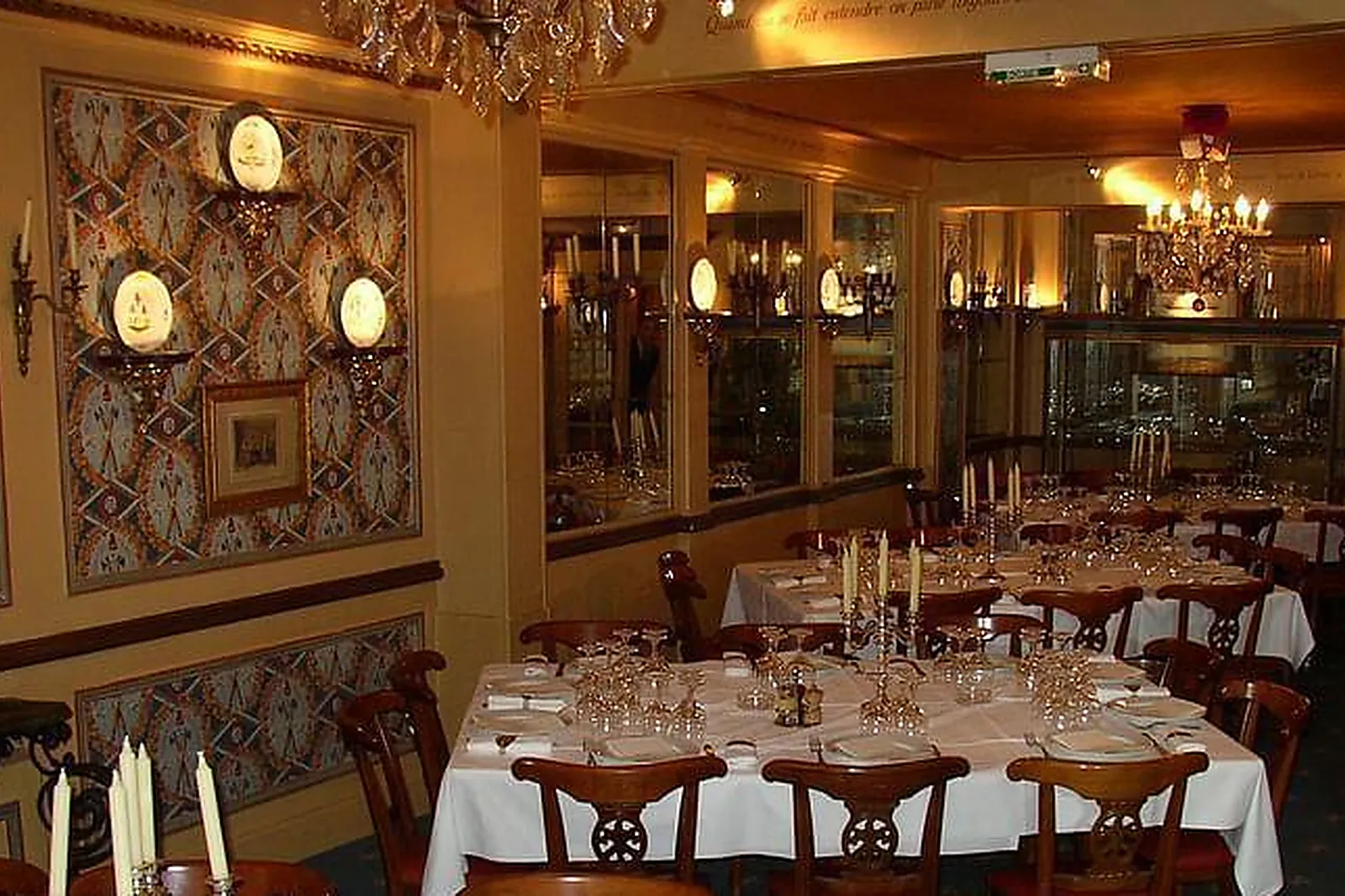 Lieux événementiels, PROCOPE